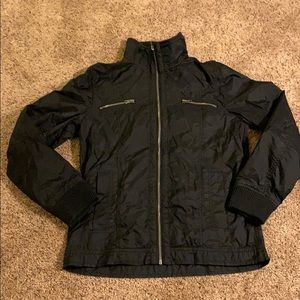 Converse windbreaker jacket